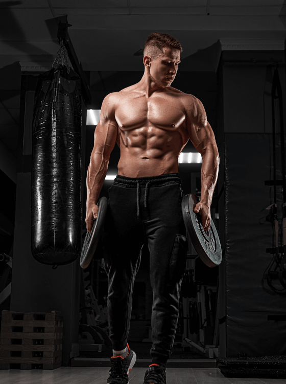 اشتباهات رایج در تناسب اندام و راهکارهای اصلاحی